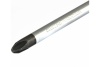 Отвертка Ph3х150мм, CrV, 2-х компонентная рукоятка SPARTA Point 11781