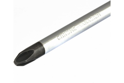 Отвертка Ph3х150мм, CrV, 2-х компонентная рукоятка SPARTA Point 11781