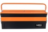 Металлический ящик для инструмента NEO Tools 555 мм 84-101