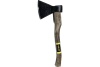 Кованый топор ZINLER 1.4 кг, А2, общий вес 1.75 кг Z5.4T8 ТКЗ-8