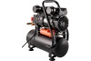 Малошумный безмасляный компрессор Pegas pneumatic PG-602 профессиональная серия 6619