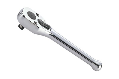 Трещотка KING TONY 1/4" 2760-04