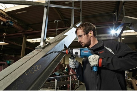 Дрель Bosch GBM 13-2 RE 0.601.1B2.000