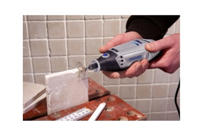 Многофункциональный инструмент Dremel 3000-5 S F0133000ND