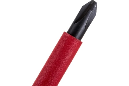 Крестовая отвертка STAHLWILLE 4765 VDE 2 47651002