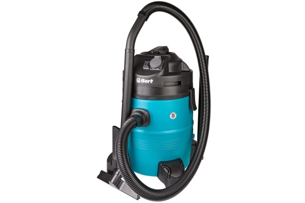 Универсальный пылесос Bort BSS-1335-Pro 98297072