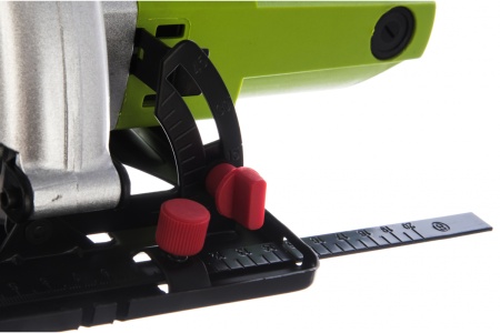 Дисковая мини-пила Einhell BT-CS 860 Kit
