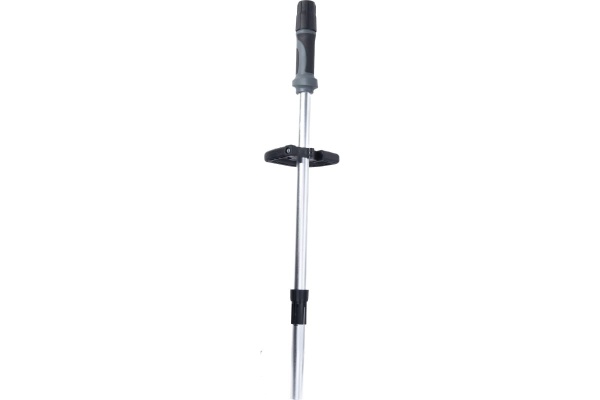 Шлифовальная машина для гипса GRAPHITE 600Вт, диск 225 мм, сумка 59G261