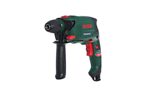 Ударная дрель Bosch PSB 650 RE 0.603.128.005
