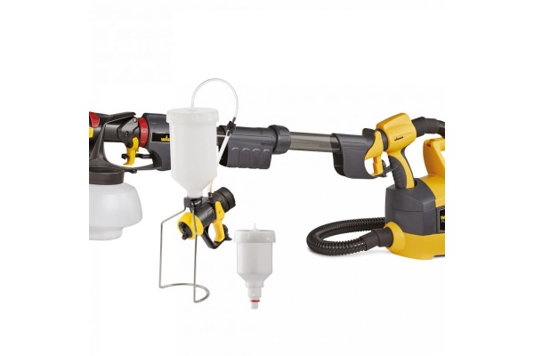 Краскораспылитель Wagner W 690 FLEXiO Extra Kit 2412558