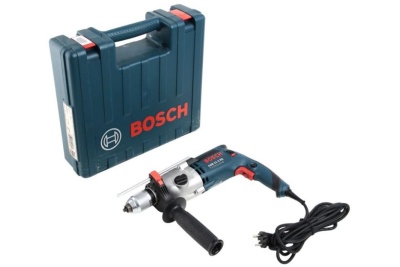 Ударная дрель Bosch GSB 21-2 RE 0.601.19C.500