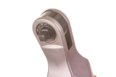 Субкомпактная импульсная трещотка MILWAUKE M12 FUEL FIR38-201B 4933459798
