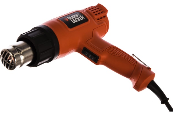 Фен Metabo HGE 23-650 LCD 603065000