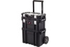 Ящик для инструментов KETER Connect Rolling System 17203038