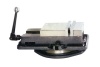 Станочные тиски GRIFF 100мм, 14кг, поворотные, прецизионные, серия QM16 b241301
