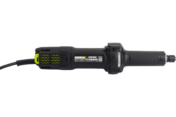 Прямошлифовальная машина WORX Professional 450 Вт, 6 мм WU774