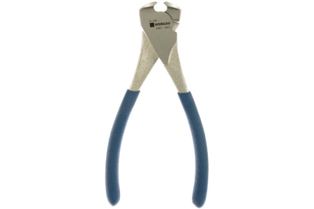 Торцевые кусачки NORGAU N367-160TL 160 мм 070082016