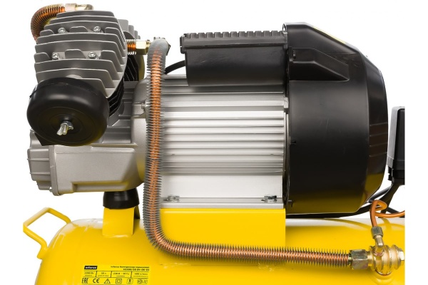 Компрессор Inforce V2200/50 04-06-03