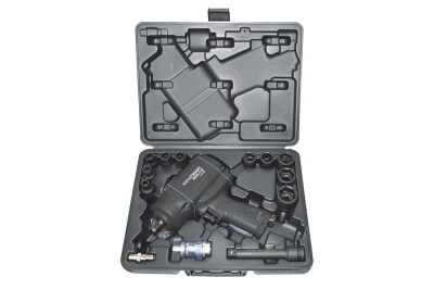 Пневматический ударный гайковерт WIEDERKRAFT WDK-716K
