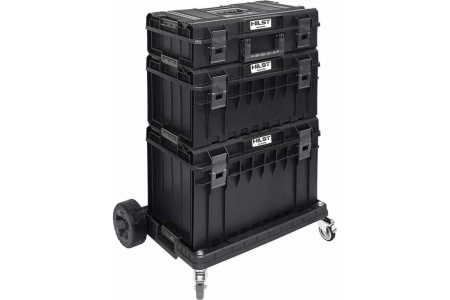 Ящик для инструментов HILST Outdoor 450 Technik 5901238246015