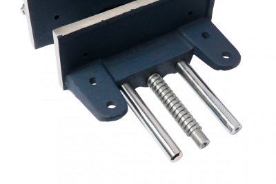 Тиски для деревообработки JET WWV/150 GR39000