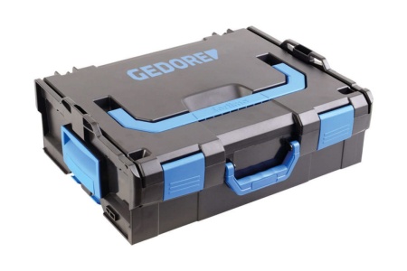VDE-Комплект инструментов GEDORE HYBRID L-BOXX 136, 53 предмета 2979063