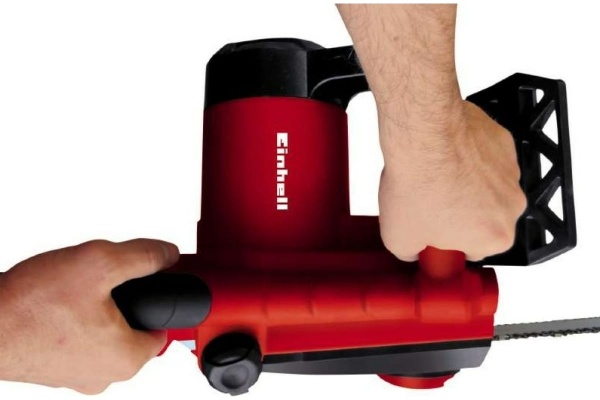 Электрическая цепная пила Einhell GH-EC 1835 4501710