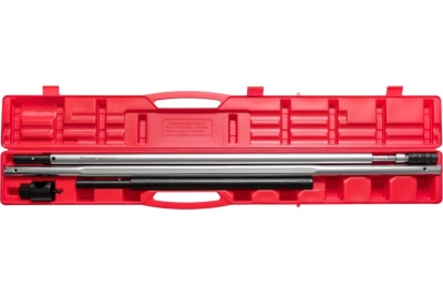 Двусторонний динамометрический ключ THORVIK TWBDM1126003000 1-1/2DR, 600-3000 Нм 53586
