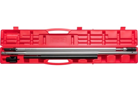 Двусторонний динамометрический ключ THORVIK TWBDM1126003000 1-1/2DR, 600-3000 Нм 53586