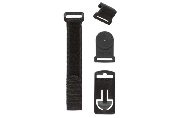 Цифровой мультиметр TRUE RMS FLUKE 87V с набором для подвески прибора TOOLPAK