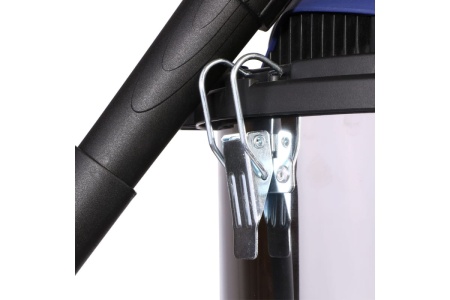 Вакуумный универсальный пылесос ДИОЛД 1200-18 70010060