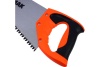 Ножовка по дереву ЕРМАК MAXI 3D 350мм 255-021