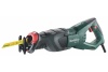 Сабельная пила Metabo SSE 1100 606177500