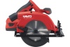 Аккумуляторная циркулярная пила Bosch GKS 18V-68 GC 06016B5101