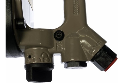Пневмогайковерт CROWN CT38116 BMC