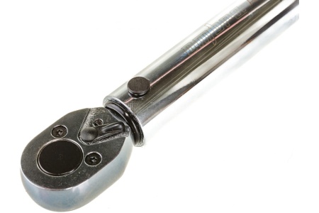 Динамометрический ключ Ombra A90038, 5-25 Нм, 1/4"