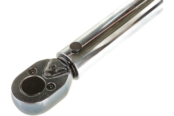 Динамометрический ключ Ombra A90038, 5-25 Нм, 1/4"