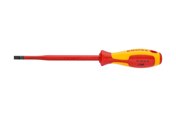 Отвертка Knipex 1000 V KN-982035SL