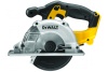Аккумуляторная дисковая пила Metabo KS 18 LTX 66 BL 611866660