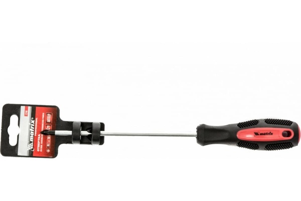 Отвертка Ph1х150 мм MATRIX Anti-Slip 12246