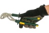 Набор губцевых инструментов KRAFT-MAX 4 штуки Kraftool 22011-H4