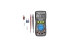 Цифровой мультиметр Hogert Technik HT1E604