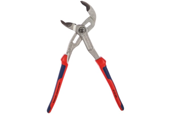 Переставные клещи Кобра Knipex KN-8705300