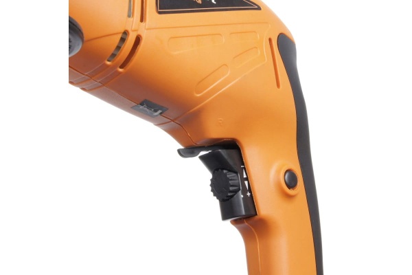Ударная дрель DEFORT DID-655N-QB 98290721