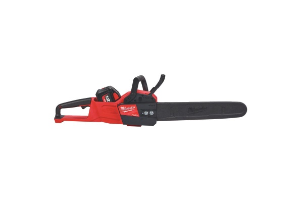 Аккумуляторная цепная пила Milwaukee M18 FCHS-121B FUEL 4933464223