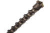 Бур SDS-Max (22х320 мм; 4 резца) по бетону ЗУБР 29350-320-22_z01