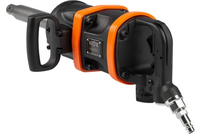Пневматический ударный гайковерт WIEDERKRAFT WDK-20811