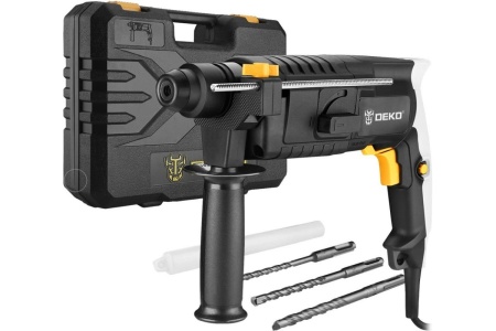Перфоратор DEKO DKH650W063-4110 063-4110