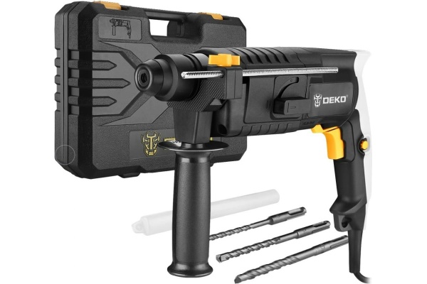 Перфоратор DEKO DKH650W063-4110 063-4110