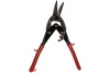 Ножницы по металлу (250 мм, левые) Top Tools 01A998